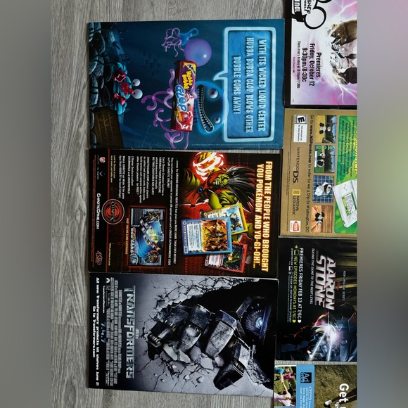 Sonic  Comic Book Collection - Picture 5 of 6